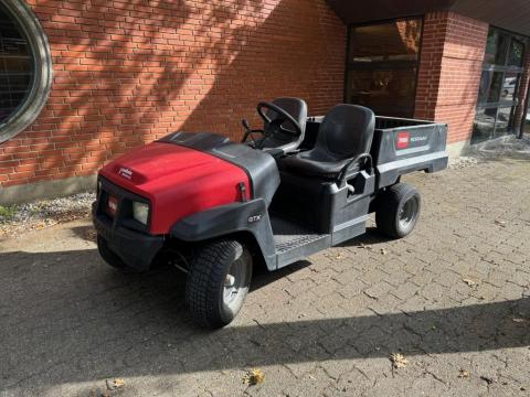 Toro Workman GTX