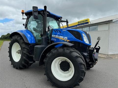 New Holland T7.175 Autocommand 