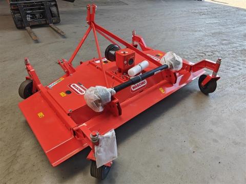 Maschio Jolly 210 SPAR 10.304,- kr. 