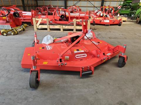 Maschio Jolly 210 SPAR 10.304,- kr. 