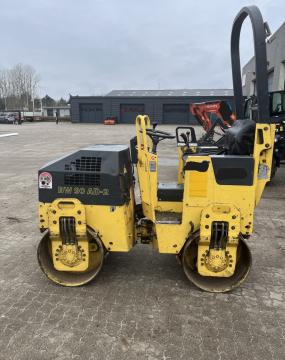 Bomag BW90 AD-2