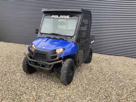 Polaris Ranger EV 