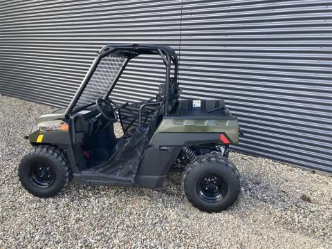 Polaris Ranger 150 