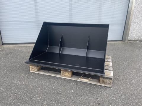 Avant skovl 110 cm Avant beslag