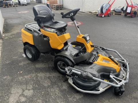 Stiga Park Pro 540IX 4WD Inkl. 125cm klipper