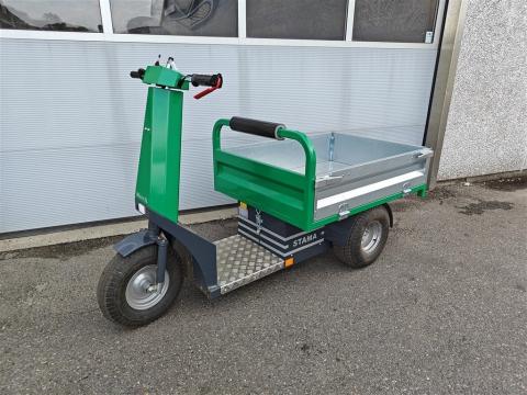 Stama Micro Truck EL 24 V 