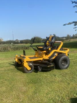 Cub Cadet XZ5 L137