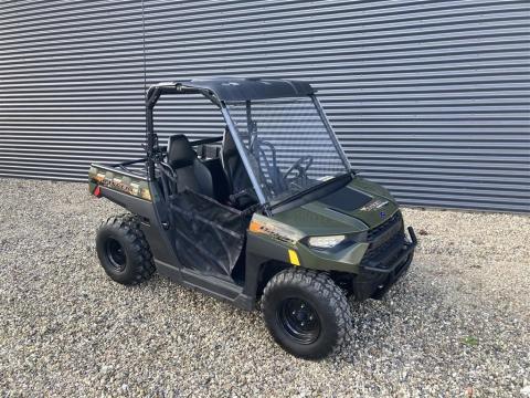 Polaris Ranger 150 