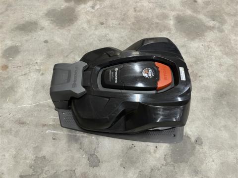 Husqvarna Automower 420 Inkl. Garage