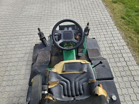 Ransomes 728