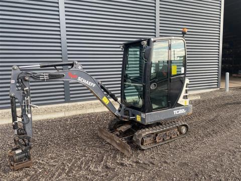 Schaeff TC 22.2 