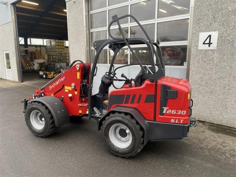 Schffer 2630T SLT P LAGER TIL OMGENDE LEVERING