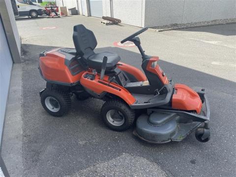 Husqvarna R 316T AWD 112cm klipper