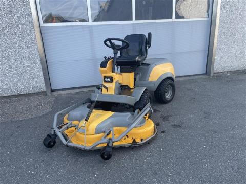 Stiga PARK PRO 25 HST 4WD 125CM  