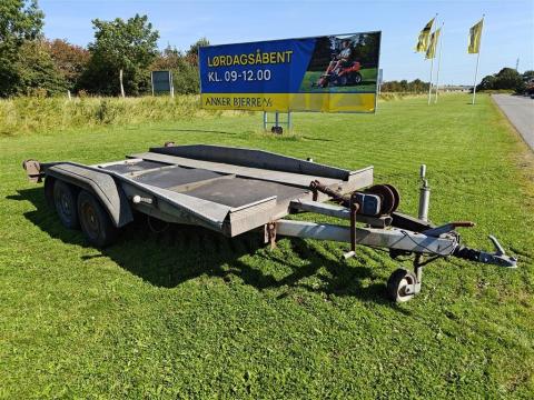 Variant Autotrailer 