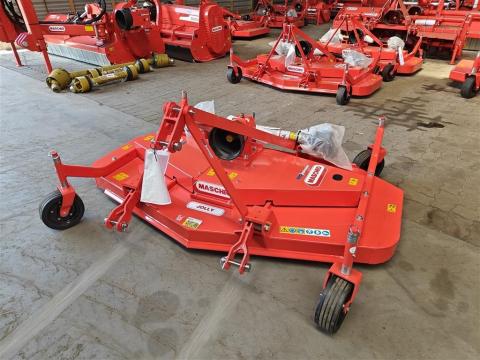 Maschio jolly 180 SPAR 7.304,- kr. 