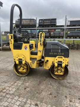 Bomag BW90 AD-2