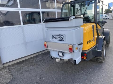 HillTip Icestriker 200 P LAGER TIL OMGENDE LEVERING