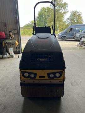 Bomag BW80 AD-5