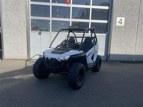 Polaris RZR 200 