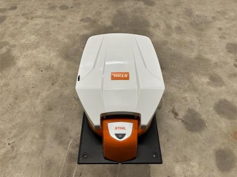 Stihl rmi 632 Inkl. Garage