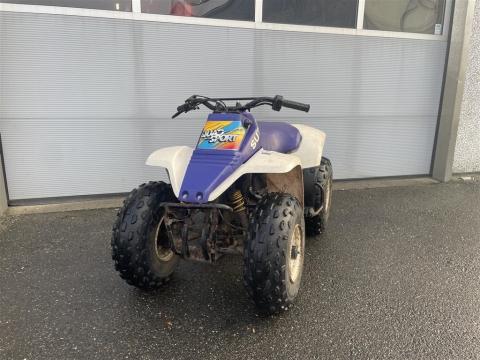 Suzuki QUAD SPORT 80 