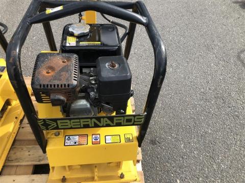 Bernards RT 125 som ny