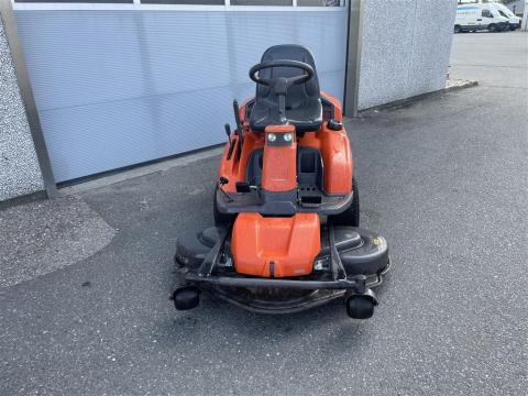 Husqvarna R 316TsX AWD 112cm klipper