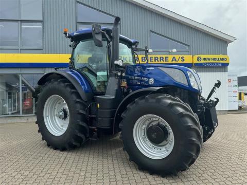 New Holland T7.300 AC Blue Power