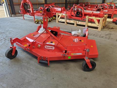 Maschio Jolly 210 SPAR 10.304,- kr. 