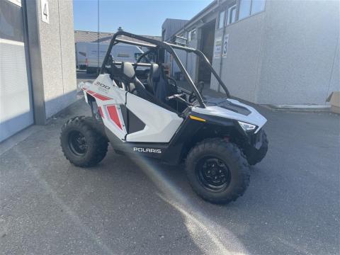 Polaris RZR 200 