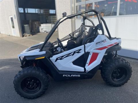 Polaris RZR 200 