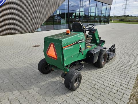 Ransomes 728