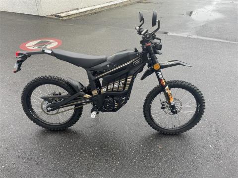 Talaria Sting MX3 lille knallert