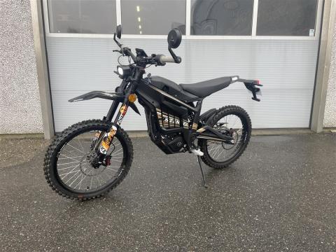 Talaria Sting MX3 lille knallert