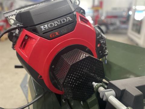 Faunamaster FM130 Slagleklipper m/Honda benzinmotor